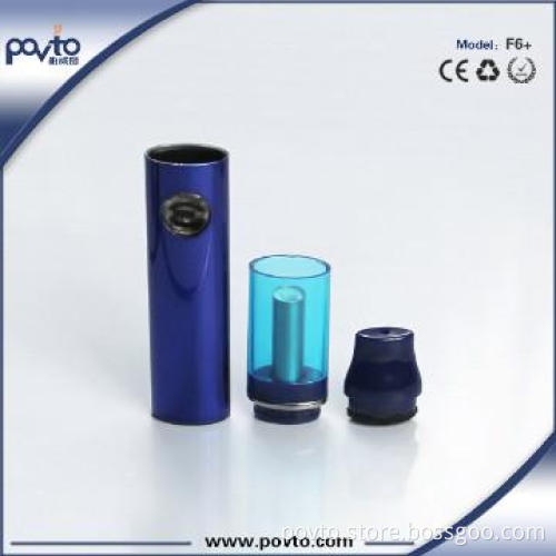2013 red and blue refilling cigarette for ladies LSK-T/F6+